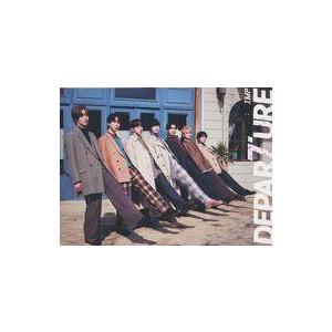 中古邦楽CD IMP. / DEPARTURE[Blu-ray付初回生産限定盤A]