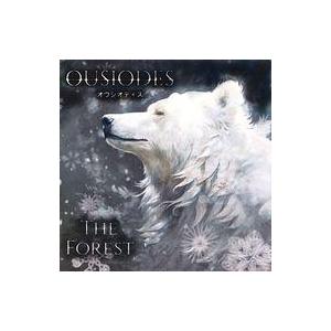 中古邦楽CD オウシオディス / ザ・フォレスト
