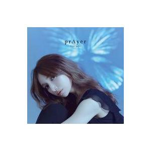 中古邦楽CD 後藤真希 / prAyer[通常盤]