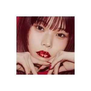 中古邦楽CD アイナ・ジ・エンド / RUBY POP[Blu-ray付初回生産限定盤]