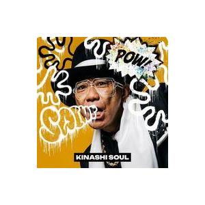 中古邦楽CD 木梨憲武 / 木梨ソウル[通常盤]