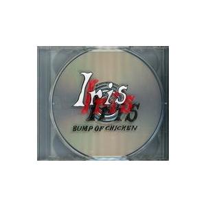 中古邦楽CD BUMP OF CHICKEN / Iris[Blu-ray付初回限定盤(未修正版