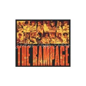 中古邦楽CD THE RAMPAGE from EXILE TRIBE / Endless Happ...
