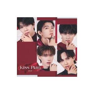中古邦楽CD M!LK / Kiss Plan[通常盤]