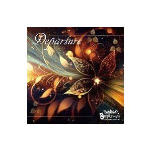中古邦楽CD Empress / Departure