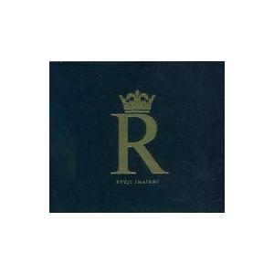 中古邦楽CD 今市隆二 / R[DVD付ツアー会場限定盤]