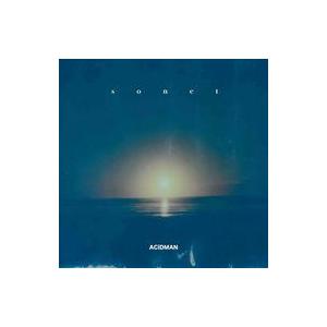 中古邦楽CD ACIDMAN / sonet[Blu-ray付初回限定盤]