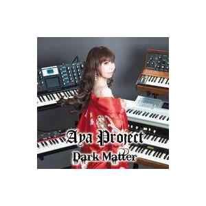 中古邦楽CD Aya Project / DARK MATTER