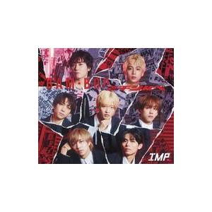 中古邦楽CD IMP. / BAM-BOO/ミチシルベ[Blu-ray付初回生産限定盤B]