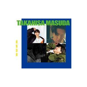 中古邦楽CD 増田貴久 / 喜怒哀楽[DVD付初...の商品画像
