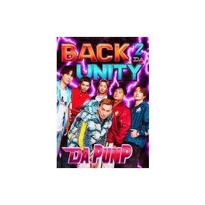 中古邦楽CD DA PUMP / BACK 2 DA UNITY[初回限定盤A]