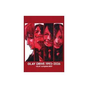 中古邦楽CD GLAY / DRIVE 1993〜2026 -GLAY complete BEST[Blu-ray付G-DIRECT限定盤]