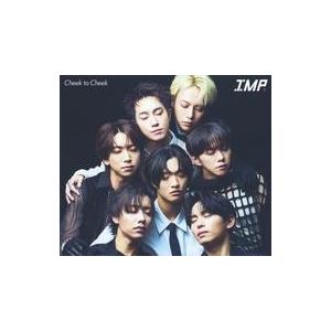 中古邦楽CD IMP. / Cheek to Cheek[Blu-ray付初回生産限定盤B]