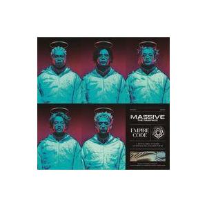 中古邦楽CD MA55IVE THE RAMPAGE / EMPIRE CODE[通常盤]