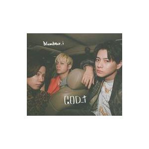 Number_i 「GOD_i」初回生産限定盤A (Blu-ray)ナンバーアイ 平野紫耀