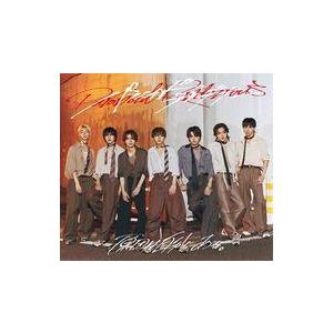 中古邦楽CD 原因は自分にある。 / パラノイドランデブー [Blu-ray付初回限定盤]