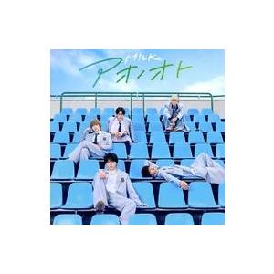中古邦楽CD M!LK / アオノオト[Blu-ray付初回限定盤A]