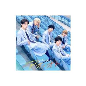 中古邦楽CD M!LK / アオノオト[Blu-ray付初回限定盤B]