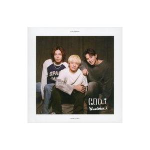 中古邦楽CD Number_i / GOD_i [iLYs Edition(GOD_i Ver.)F...