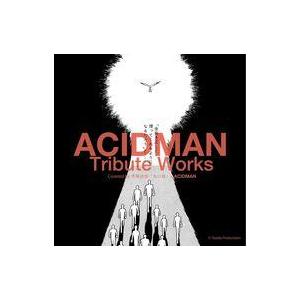 中古邦楽CD オムニバス / ACIDMAN Tribute Works