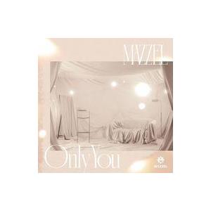 MAZZEL Only You CDセット Only You(通常盤・初回プレス)/MAZZEL[CD][紙ジャケット]【返品種別A