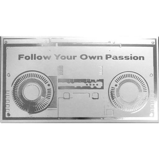 中古邦楽CD B’z / FYOP[メタルスマートフォンスピーカー(SILVER)付数量限定盤]