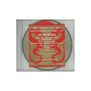 中古邦楽CD TM NETWORK / Happiness×3 Loneine×3 “HYBRID ...