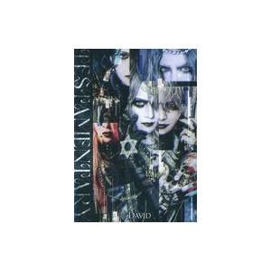 中古邦楽CD DAVID / Testamentary[Blu-ray-R付初回限定盤A]
