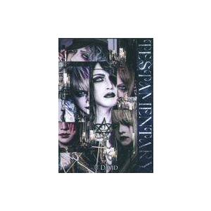 中古邦楽CD DAVID / Testamentary[初回限定盤B]