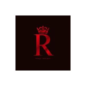 中古邦楽CD RYUJI IMAICHI / R[DVD付数量限定生産盤]
