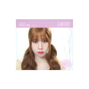 中古邦楽CD ME：I / WHO I AM[FC限定ソロジャケット AYANE盤]