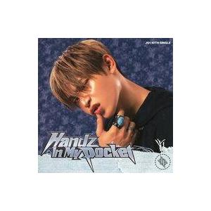 中古邦楽CD JO1 / Handz In My Pocket[FC限定盤(SHO ver.)]