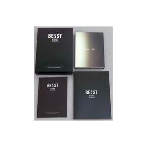 中古邦楽CD BE：FIRST / BE：ST[Blu-ray付BMSG MUSIC SHOP限定盤]