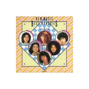 中古邦楽CD オムニバス / NEW MUSIC BEST MEMORIES 1