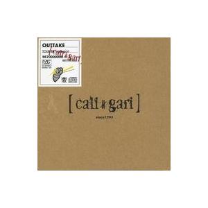 中古邦楽CD cali≠gari / 5670000000 -OUTTAKE-