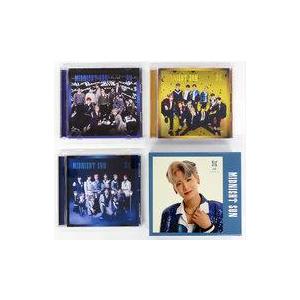 中古邦楽CD JO1 / MIDNIGHT SUN 3形態セット[forTUNE music特典収納BOX(川尻蓮ver.)]