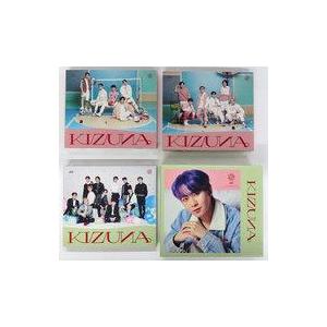 中古邦楽CD JO1 / KIZUNA 3形態セット[forTUNE music特典収納BOX(川尻蓮ver.)]