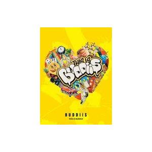 中古邦楽CD BUDDiiS / THIS IS BUDDiiS[Blu-ray付初回生産限定盤A]