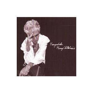 中古邦楽CD 森重樹一 / 「今夜だけメリークリスマス」デモ音源