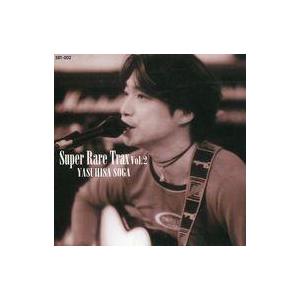 中古邦楽CD 曾我泰久 / Super Rare Trax Vol.2