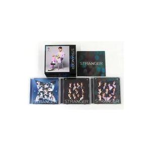 中古邦楽CD JO1 / STRANGER 3形態セット[forTUNE music特典収納BOX(與那城奨ver.)]