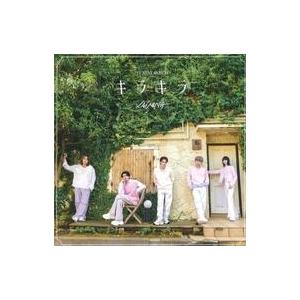 中古邦楽CD KAWANG / キラキラ[通常盤]