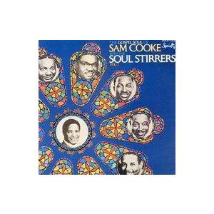 中古洋楽CD サム・クック / ゴスペル・ソウル Vol.2/サム・クック(廃盤)