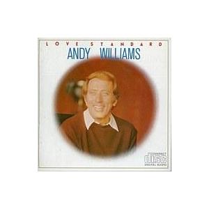 新品 アンディ・ウィリアムス ザ・ベスト・コレクション / Andy