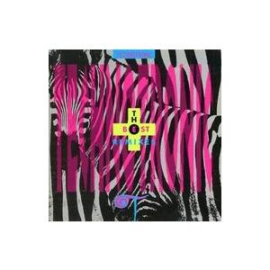 中古洋楽CD テクノトロニック / ザ・ベスト・リミクスィーズ(廃盤)