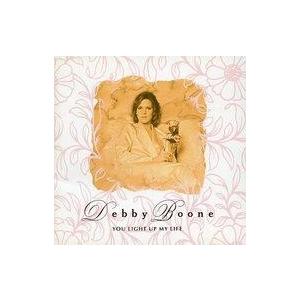 中古洋楽CD デビー・ブーン / 恋するデビー〜ユー・ライト・アップ・マイ・ライフ(廃盤)