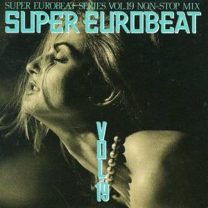 ザッツ・ユーロビート VOL.18 / THAT'S EUROBEAT 1990.04.10 ALCB-46