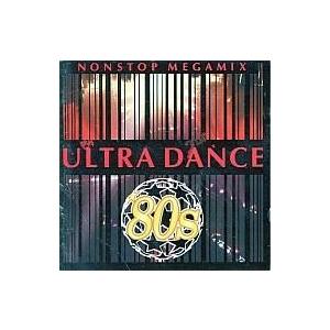 中古洋楽CD オムニバス / ウルトラダンス’80S