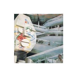 中古洋楽CD アラン・パーソンズ・プロジェクト/アイ・ロボット