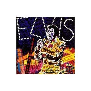 中古洋楽CD エルヴィス・プレスリー / オールウェイズ・オン・マイ・マインド エルビス・シングス・...